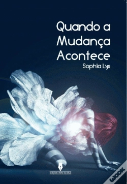 Capa do artigo Quando a Mudança Acontece