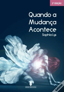 Capa do artigo Quando a Mudança Acontece