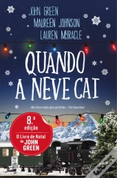 Quando a Neve Cai