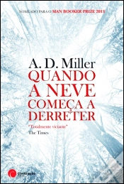 Capa do artigo Quando a Neve Começa a Derreter