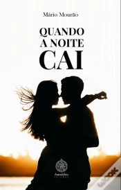 Capa do artigo Quando a Noite Cai