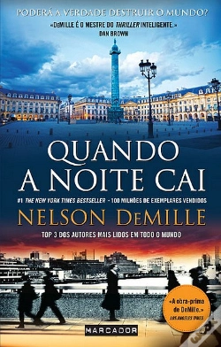 Capa do artigo Quando a Noite Cai