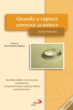 Capa do artigo Quando a Ruptura Amorosa Acontece