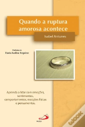 Capa do artigo Quando a Ruptura Amorosa Acontece