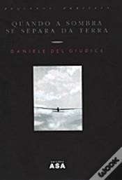 Capa do artigo Quando a Sombra Se Separa da Terra