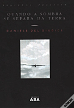 Capa do artigo Quando a Sombra Se Separa da Terra