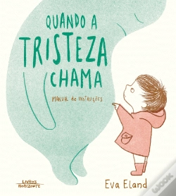 Capa do artigo Quando a Tristeza Chama
