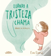 Capa do artigo Quando a Tristeza Chama