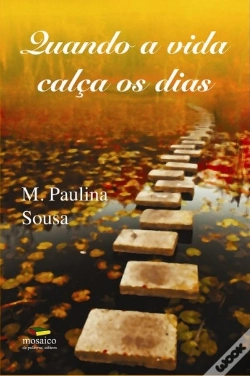 Capa do artigo Quando a Vida Calça os Dias