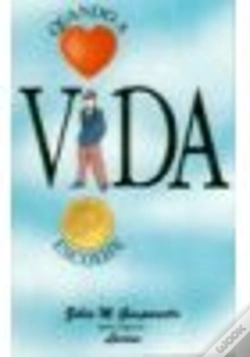 Capa do artigo Quando a Vida Escolhe