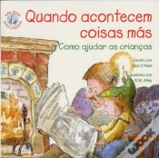 Capa do artigo Quando Acontecem Coisas Más