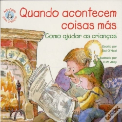 Capa do artigo Quando Acontecem Coisas Más
