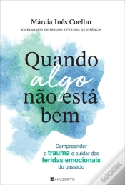 Capa do artigo Quando Algo Não Está Bem