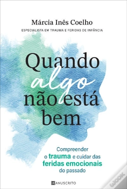 Capa do artigo Quando Algo Não Está Bem
