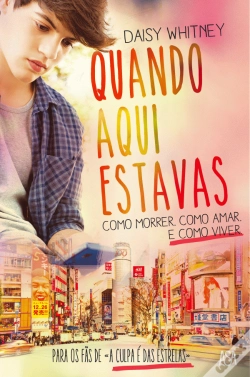Capa do artigo Quando Aqui Estavas