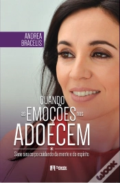Capa do artigo Quando As Emoções Nos Adoecem