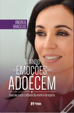 Capa do artigo Quando As Emoções Nos Adoecem