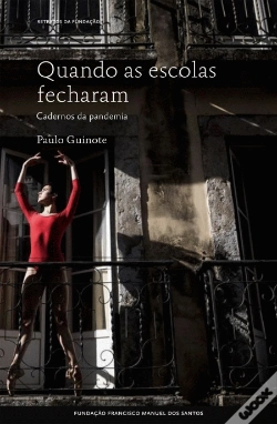 Capa do artigo Quando as Escolas Fecharam
