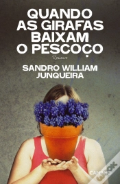 Capa do artigo Quando as Girafas Baixam o Pescoço