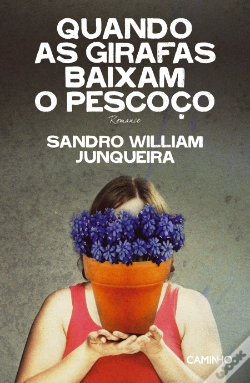 Capa do artigo Quando as Girafas Baixam o Pescoço