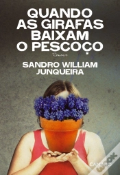Capa do artigo Quando As Girafas Baixam O Pescoço