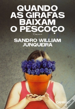 Capa do artigo Quando As Girafas Baixam O Pescoço