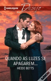 Capa do artigo Quando As Luzes Se Apagarem…