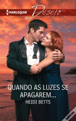 Capa do artigo Quando As Luzes Se Apagarem…
