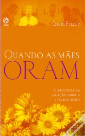 Capa do artigo Quando As Mães Oram