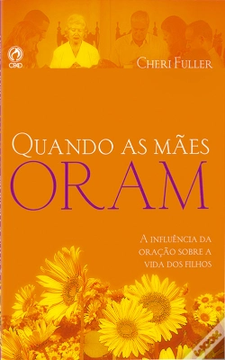 Capa do artigo Quando As Mães Oram