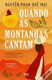 Capa do artigo Quando as Montanhas Cantam