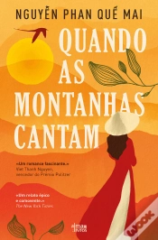 Capa do artigo Quando As Montanhas Cantam
