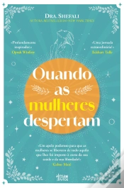 Capa do artigo Quando as Mulheres Despertam