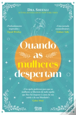 Capa do artigo Quando as Mulheres Despertam