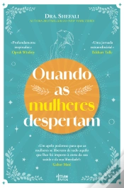 Capa do artigo Quando As Mulheres Despertam