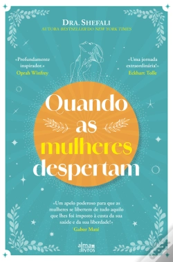 Capa do artigo Quando As Mulheres Despertam