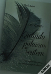 Capa do artigo Quando as Palavras se Sentem