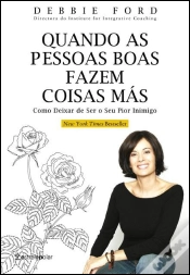 Capa do artigo Quando as Pessoas Boas Fazem Coisas Más