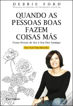Capa do artigo Quando as Pessoas Boas Fazem Coisas Más