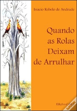 Capa do artigo Quando as Rolas Deixam de Arrulhar