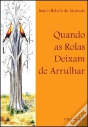 Capa do artigo Quando as Rolas Deixam de Arrulhar