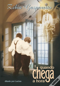 Capa do artigo Quando Chega A Hora