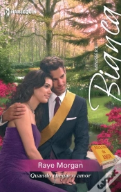 Capa do artigo Quando Chegar O Amor