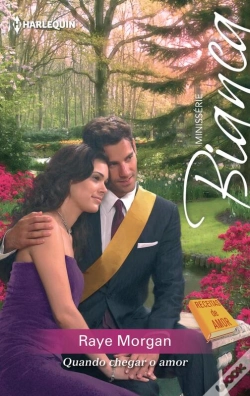 Capa do artigo Quando Chegar O Amor