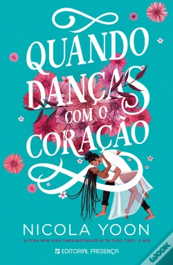 Capa do artigo Quando Danças com o Coração