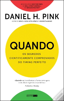 Capa do artigo Quando
