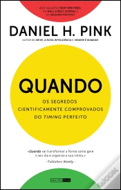 Capa do artigo Quando