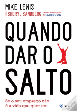 Capa do artigo Quando Dar o Salto
