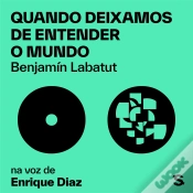 Capa do artigo Quando Deixamos De Entender O Mundo