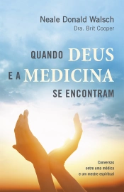 Capa do artigo Quando Deus e a Medicina se encontram